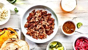 1 Portion Carnitas