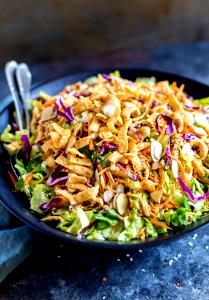 1 Portion Chinese Chicken Salad