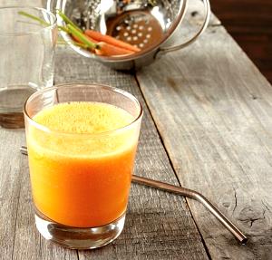 1 Portion Citrus And Carrot Juice