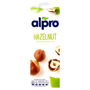 1 Portion Hazelnut Milk