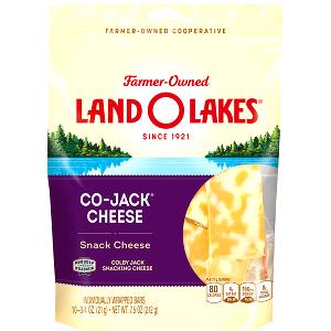 1 Portion Snack Cheese, Co-Jack