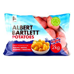 1 potato (148 g) Rooster Potatoes