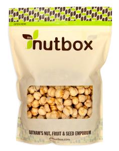 1 pouch (18 g) Salted Roasted Chickpeas