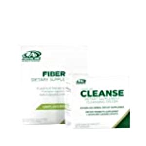 1 pouch (20 g) Herbal Cleanse Fiber Drink