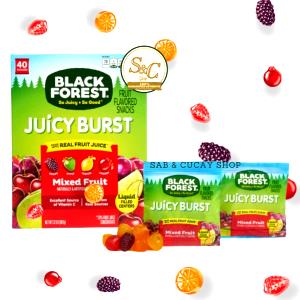 1 pouch (23 g) Fruit Snacks