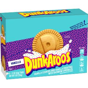 1 pouch (28 g) Dunkaroos