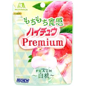 1 pouch (35 g) Peaches & Cream Instant Oatmeal