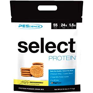 1 pouch (55 g) Meal Replacement Shake - Snickerdoodle