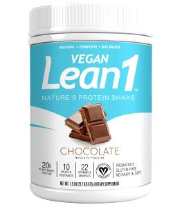 1 pouch (59 g) Meal Replacement Shake - Chocolate Coconut