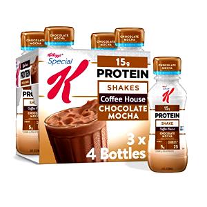 1 pouch (59 g) Meal Replacement Shake - Chocolate Mocha