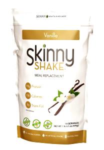 1 pouch (59 g) Trim Meal Replacement Shake - Vanilla