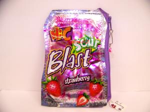 1 Pouch Hi-C Blast