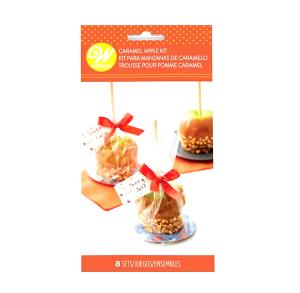 1 pouch Treat Caramel Apple