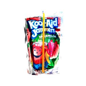 1 pouch Watermelon Jammers