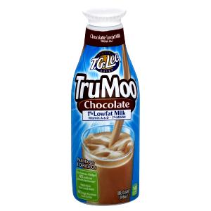 1 Quart Chocolate Milk, 1% Fat