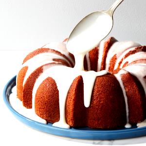 1 Recipe Frosting, Glaze, Pfr