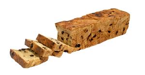 1 Regular Slice Raisin Bread