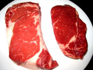 1 Roast (yield From 1 Raw Roast Weighing 786g) Beef Bottom Round (Trimmed to 1/8" Fat, Select Grade, Cooked, Roasted)