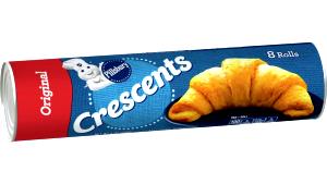 1 roll (28 g) Original Crescent Rolls