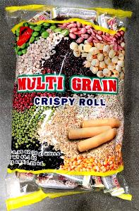 1 roll (35 g) Sweet Multi-Grain Rolls