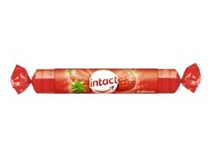 1 roll (40 g) Strawberry