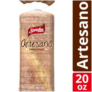 1 roll (43 g) Artesano Bakery Rolls