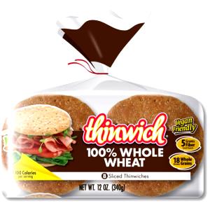 1 roll (43 g) Thinwich