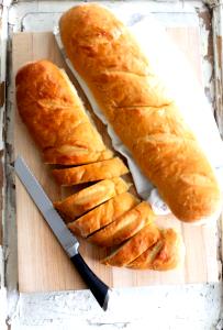 1 roll (55 g) French Bread