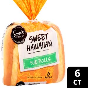 1 roll (57 g) Select Wheat Sandwich Roll