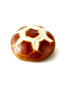 1 roll (70 g) Pretzel Rolls