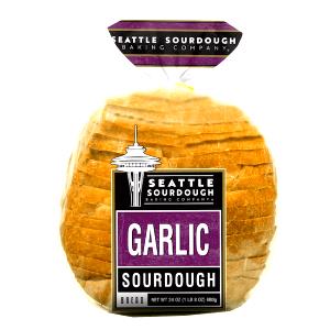 1 roll (81 g) Seattle International Sourdough Hoagie Rolls