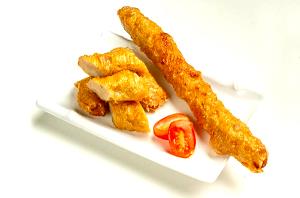 1 roll (85 g) Pork & Vegetable Egg Roll