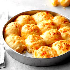 1 roll Cheddar Cheese Rolls