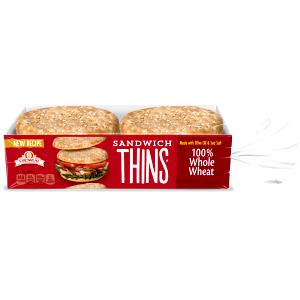 1 Roll Sandwhich Thins