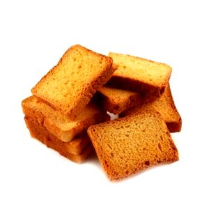 1 Rusk Rusk Toast