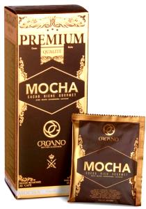 1 sachet (28 g) Gourmet Cafe Mocha