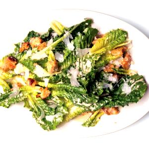 1 salad Classic Caesar Salad (Full)