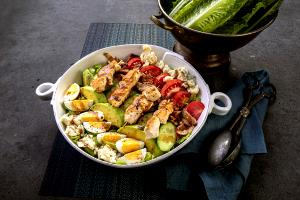 1 salad Florida Cobb Salad