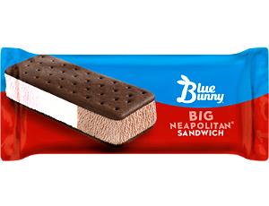 1 sandwich (106 g) BIG Neapolitan Sandwich