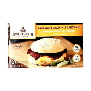 1 sandwich (146 g) Farmstand Breakfast Sandwich