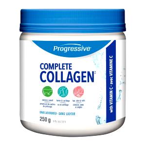 1 scoop (10.27 g) Complete Collagen