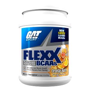 1 scoop (11.5 g) Flexx BCAA