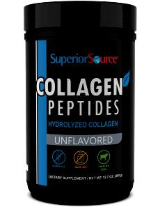 1 scoop (12.7 g) Collagen