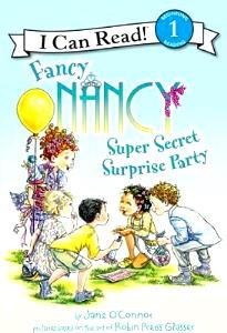 1 scoop (136 g) Fancy Nancy