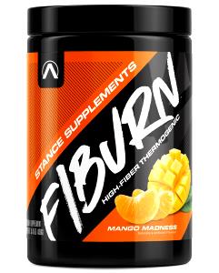 1 scoop (14.4 g) Fiburn