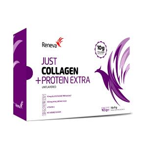 1 scoop (15 g) Collagen Protein