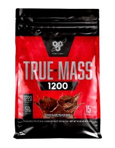 1 scoop (157 g) True Mass-1200