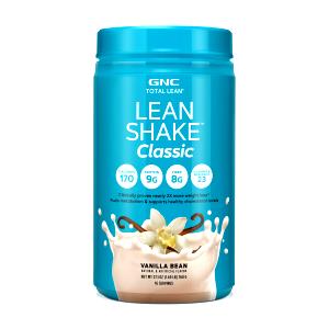 1 scoop (16 g) Lean Vanilla Shake