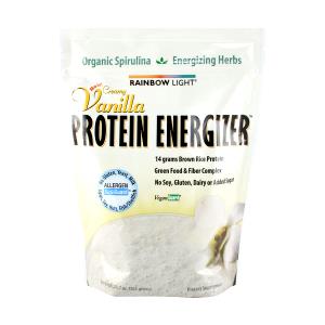 1 scoop (20.3 g) Vanilla Protein Energizer (20.3g)