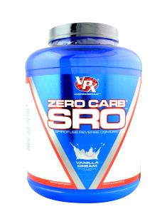 1 scoop (23.5 g) Zero Carb SRO